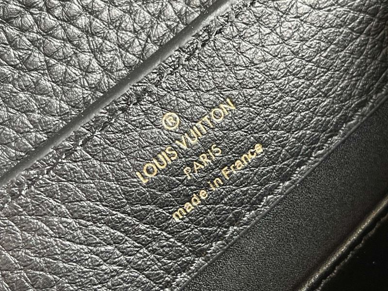 LV Top Handle Bags